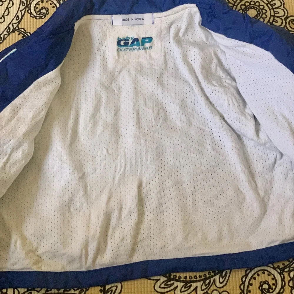 Baby Gap Outerwear